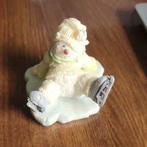 Russ Ice Sculptures "Fall-La-La-La" 21367